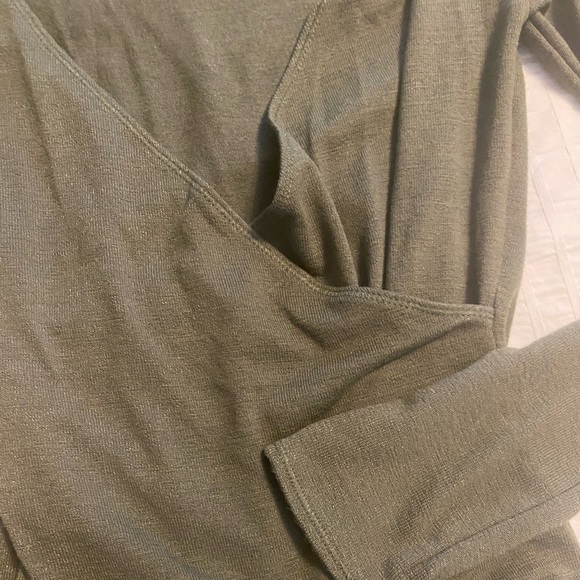 Wilfred Free Hari Bodysuit - Picture 6 of 12